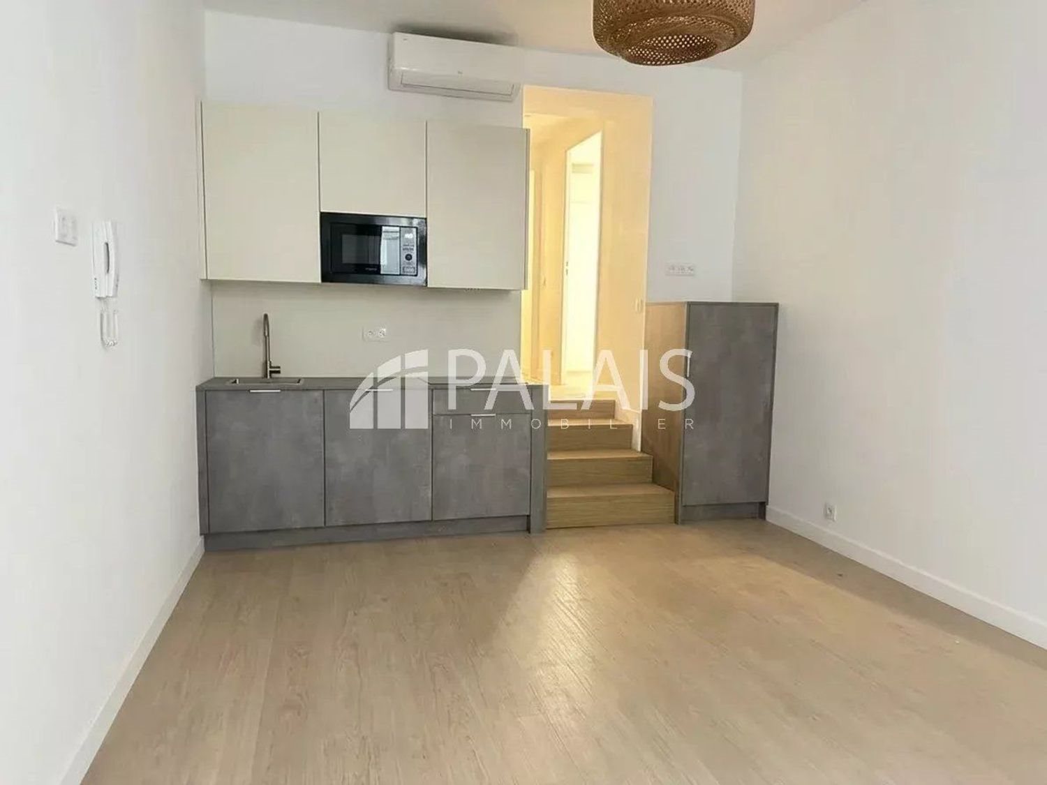 Appartement à vendre, 45m², Nice