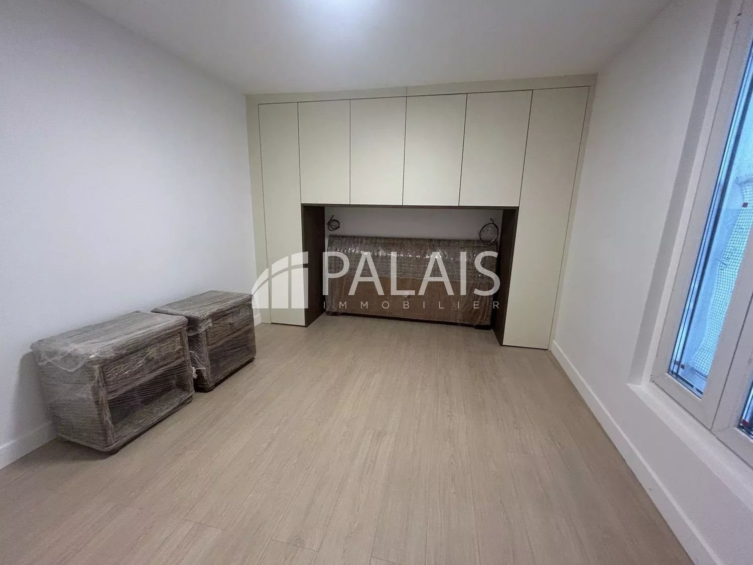 Appartement à vendre, 45m², Nice