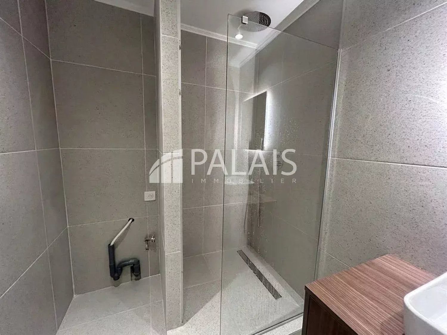 Appartement à vendre, 45m², Nice
