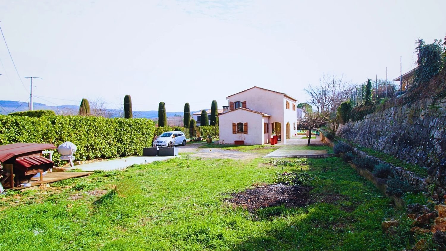 Maison à vendre, 94m², Saint-Cézaire-sur-Siagne
