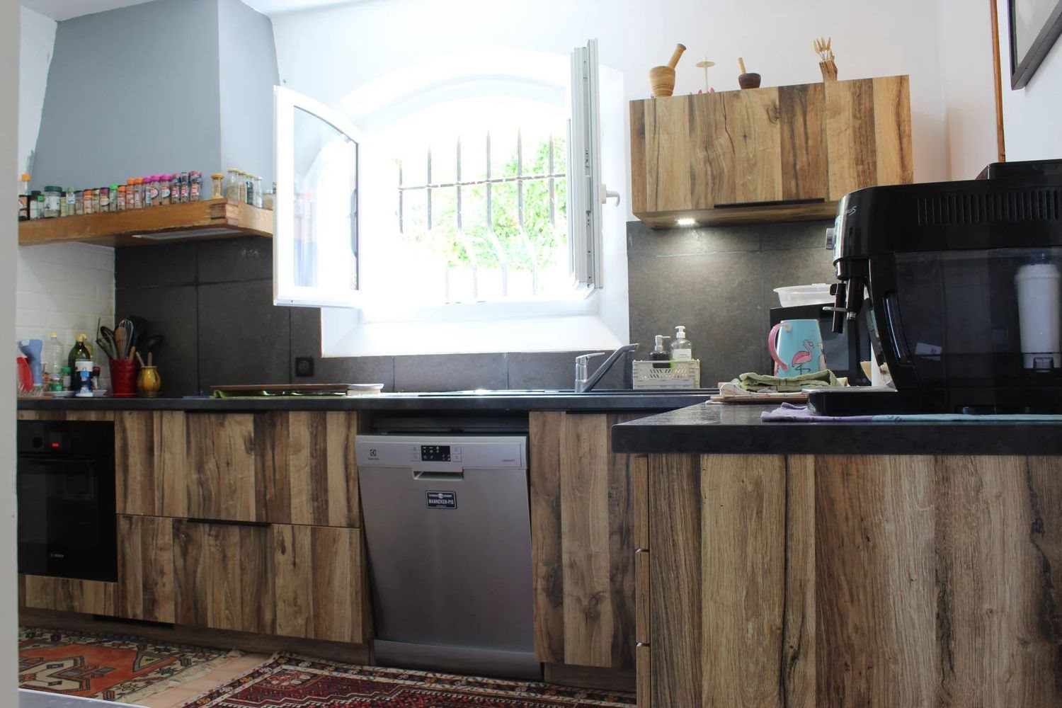 Maison à vendre, 94m², Saint-Cézaire-sur-Siagne