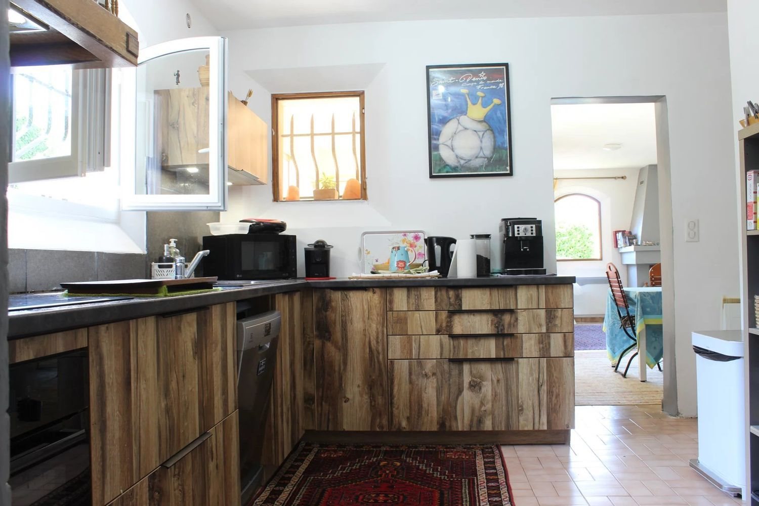 Maison à vendre, 94m², Saint-Cézaire-sur-Siagne