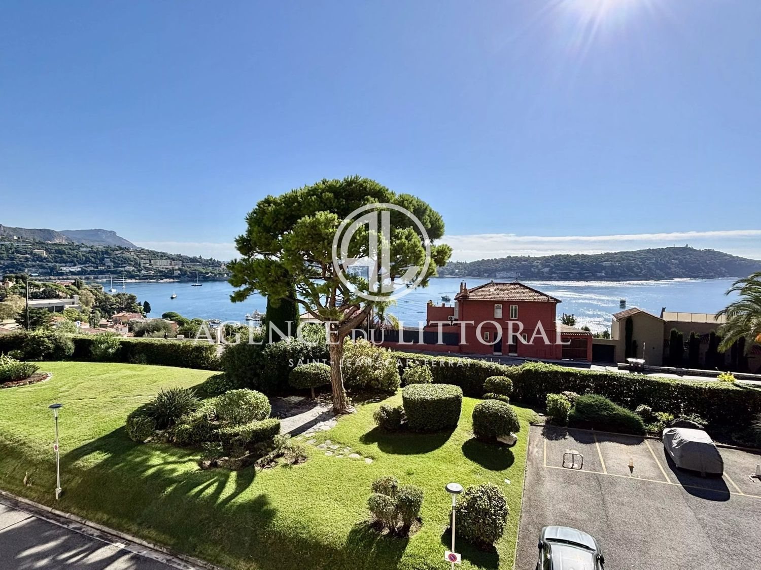 Appartement à vendre, 90m², Villefranche-sur-Mer
