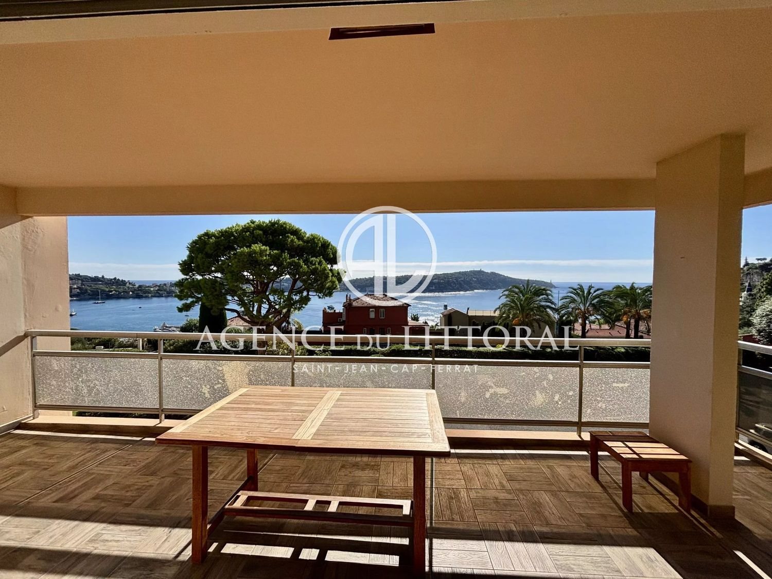 Appartement à vendre, 90m², Villefranche-sur-Mer