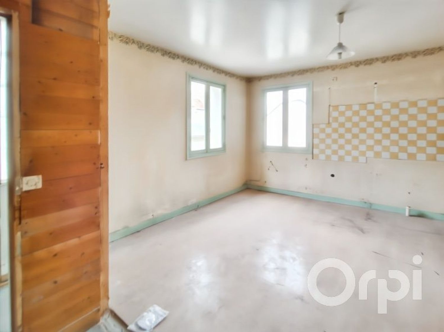 Appartement à vendre, 20m², Gournay-en-Bray
