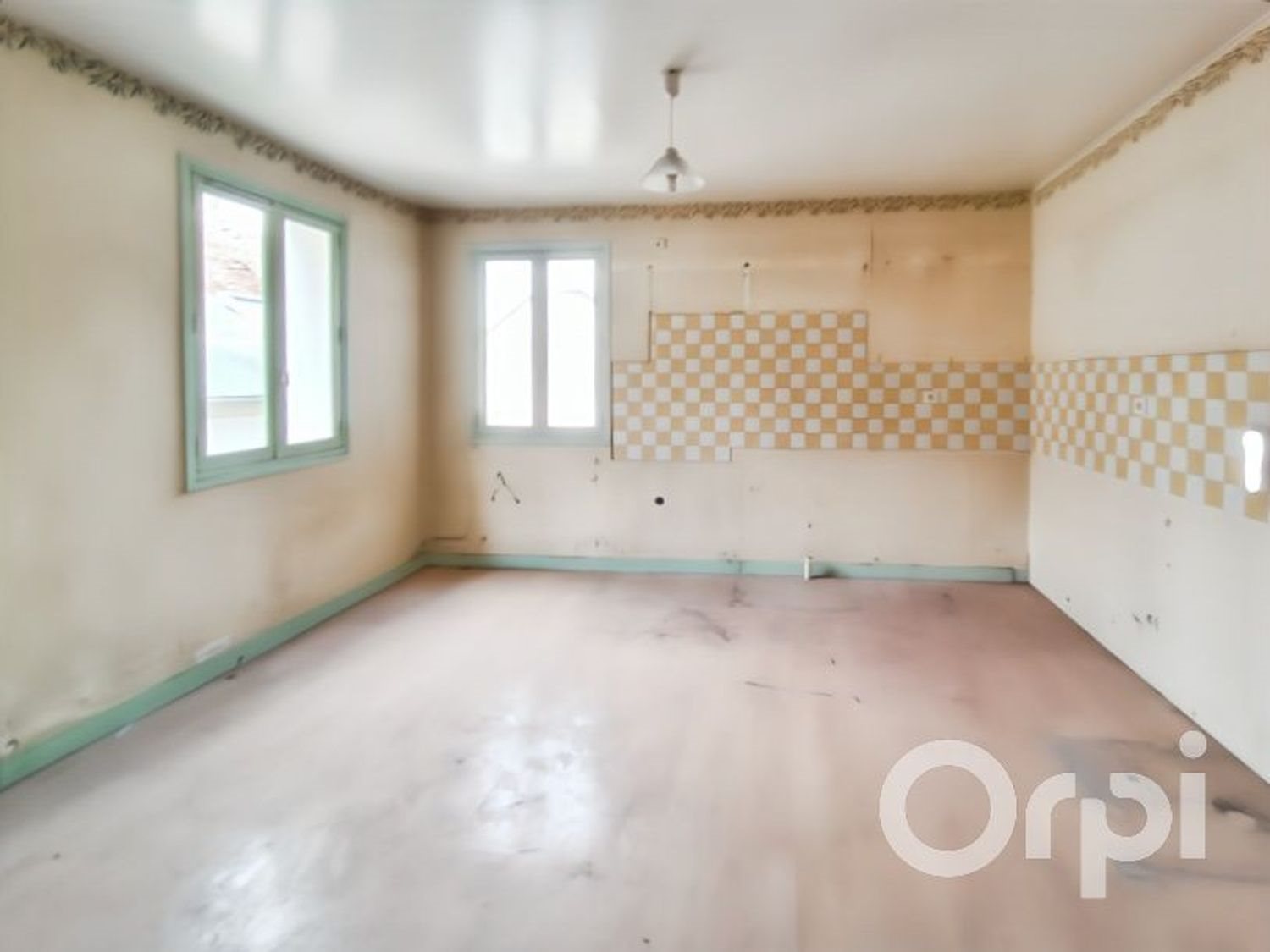 Appartement à vendre, 20m², Gournay-en-Bray