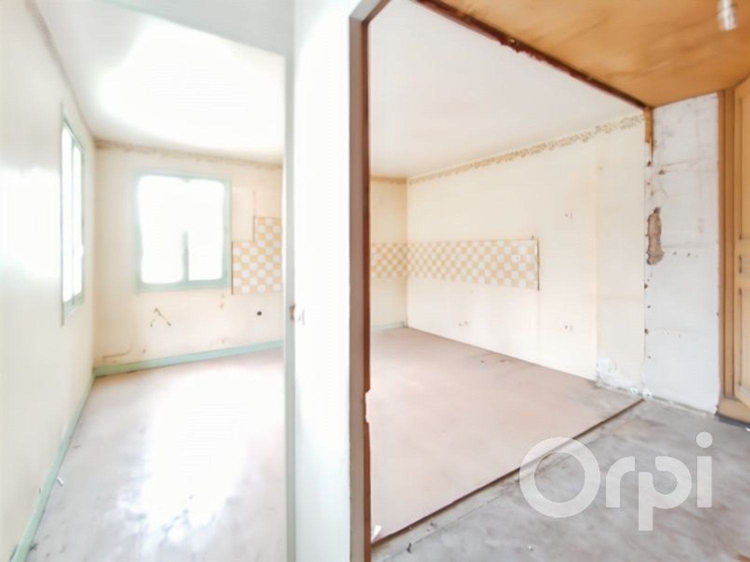 Appartement à vendre, 20m², Gournay-en-Bray