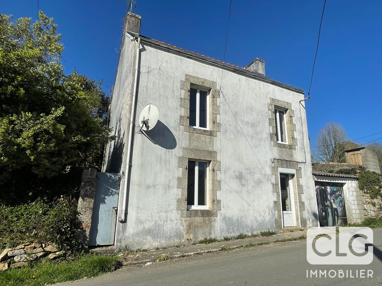 Maison à vendre, 90m², Elliant