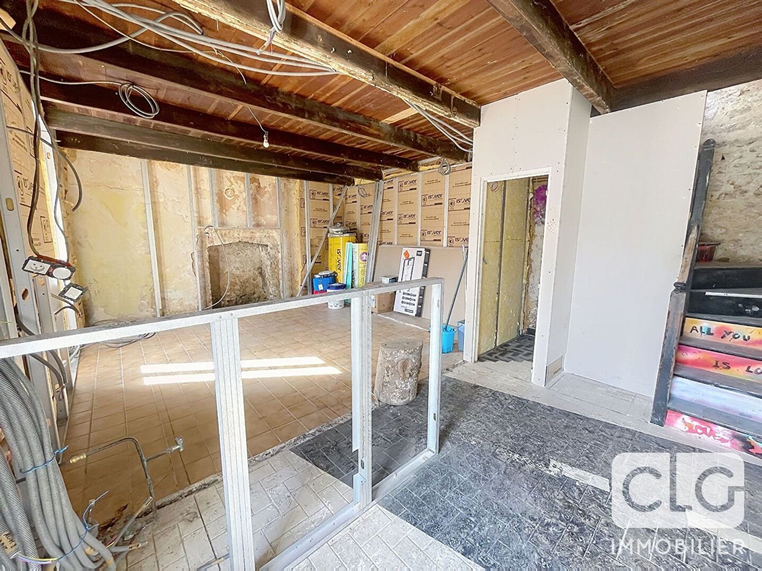 Maison à vendre, 90m², Elliant