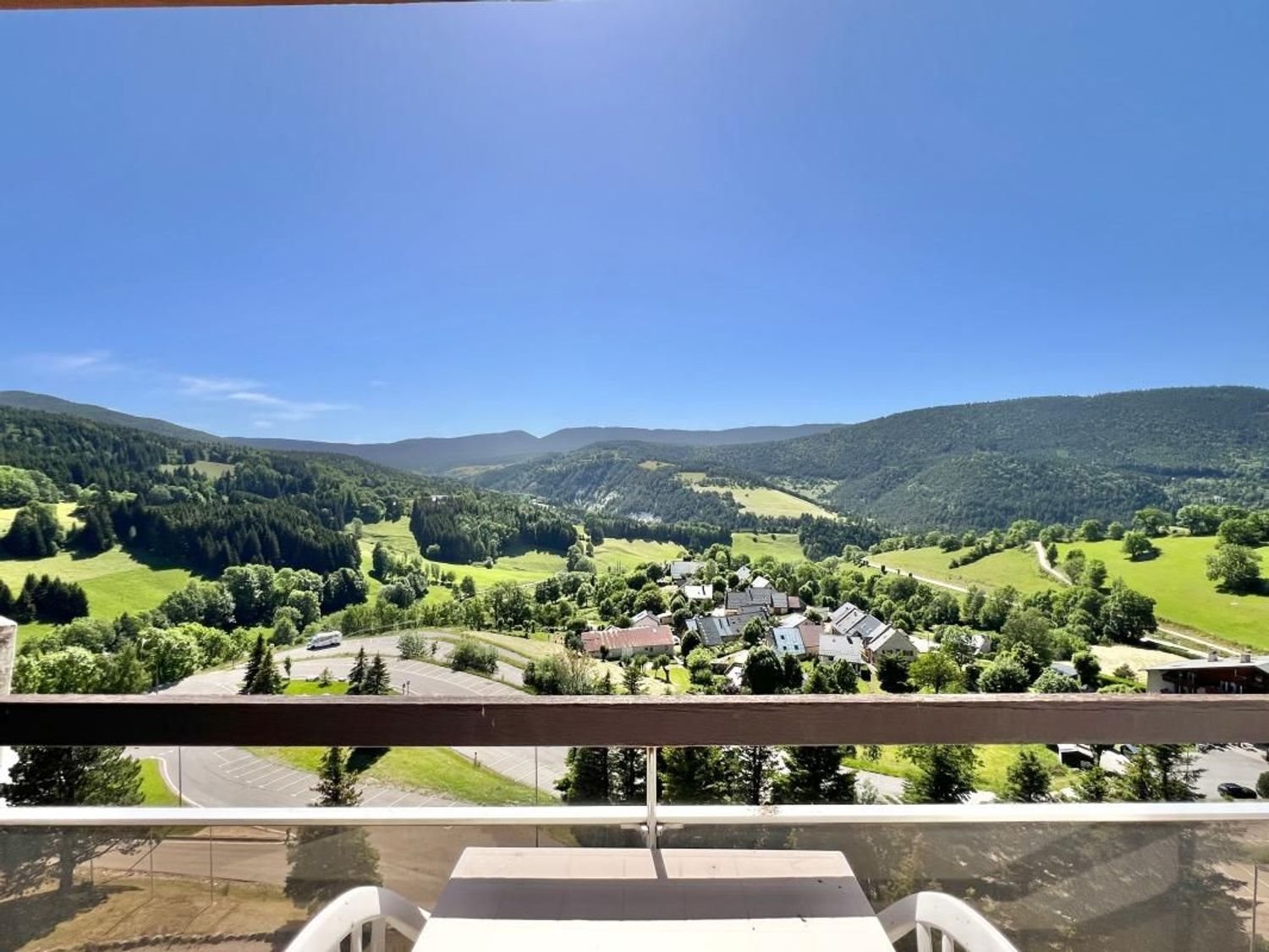 Appartement à vendre, 19m², Saint-Nizier-du-Moucherotte