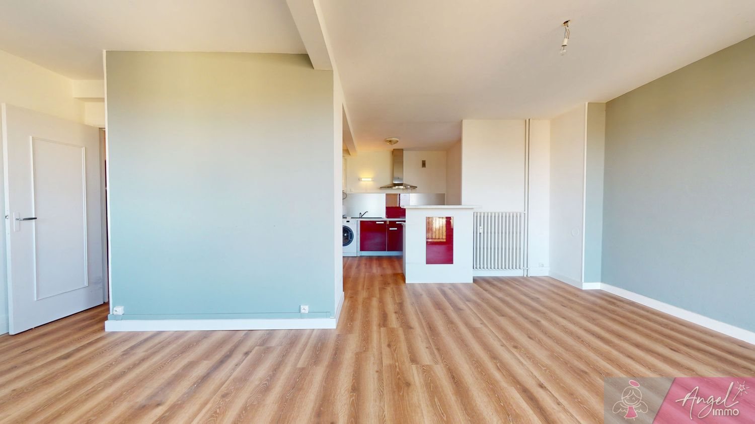 Appartement à vendre, 72m², Dole