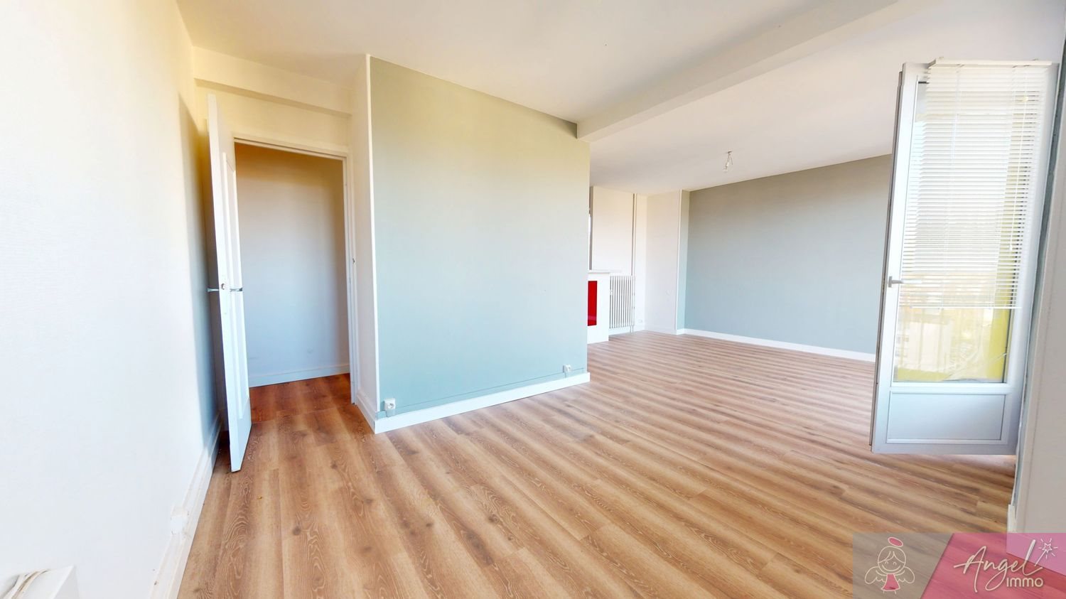 Appartement à vendre, 72m², Dole