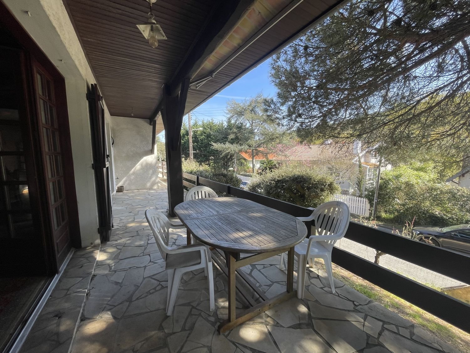 Maison à vendre, 125m², Arcachon