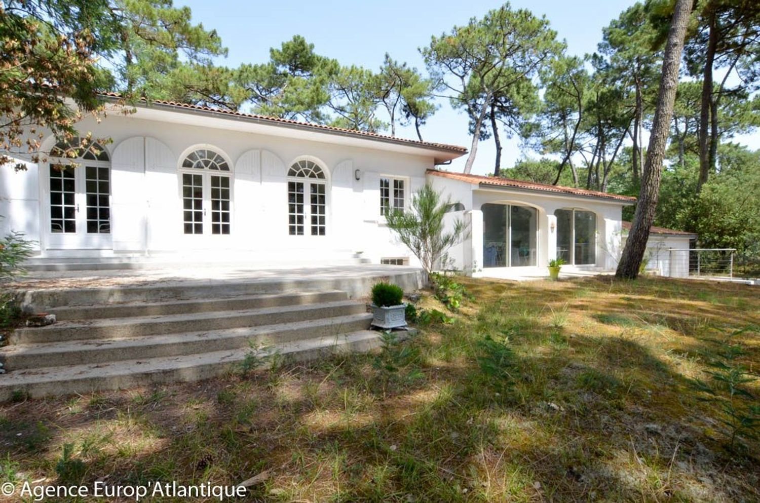 Maison à vendre, 170m², Les Mathes