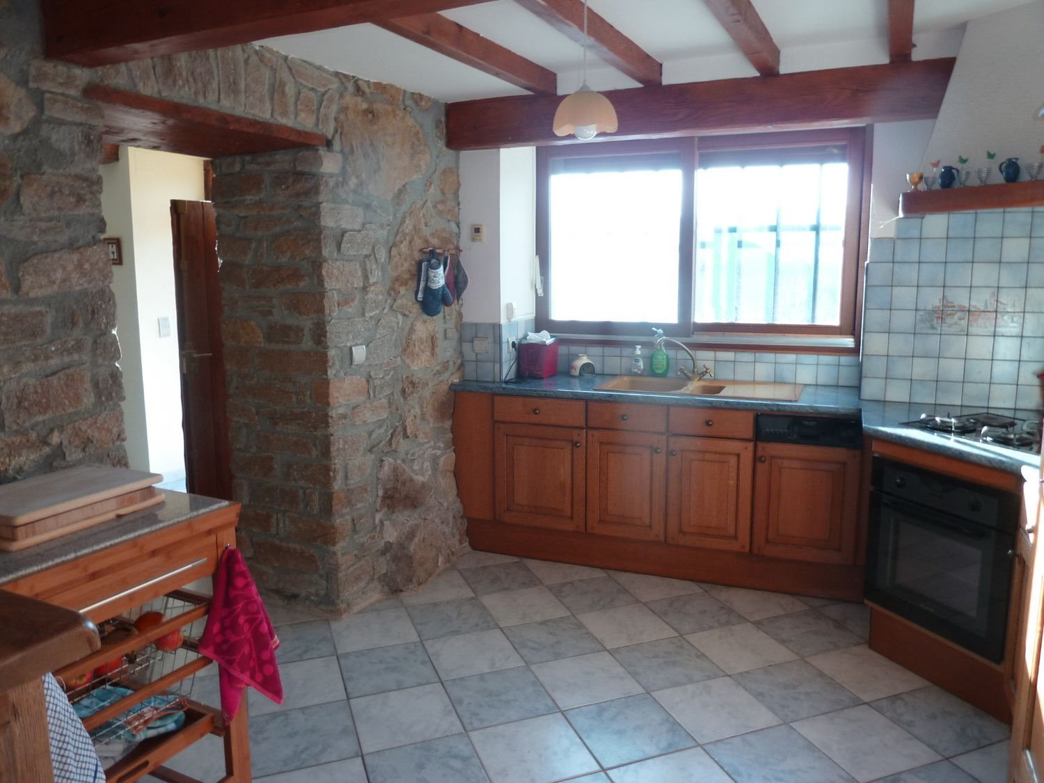 Maison à vendre, 115m², Saurat