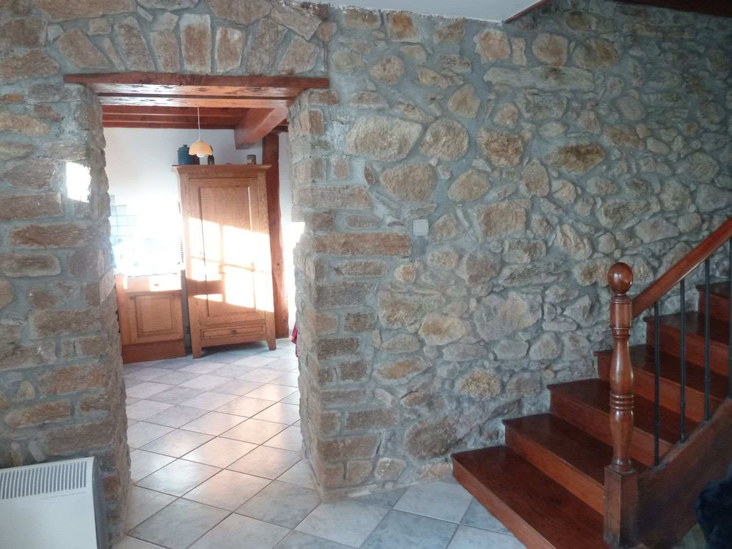 Maison à vendre, 115m², Saurat