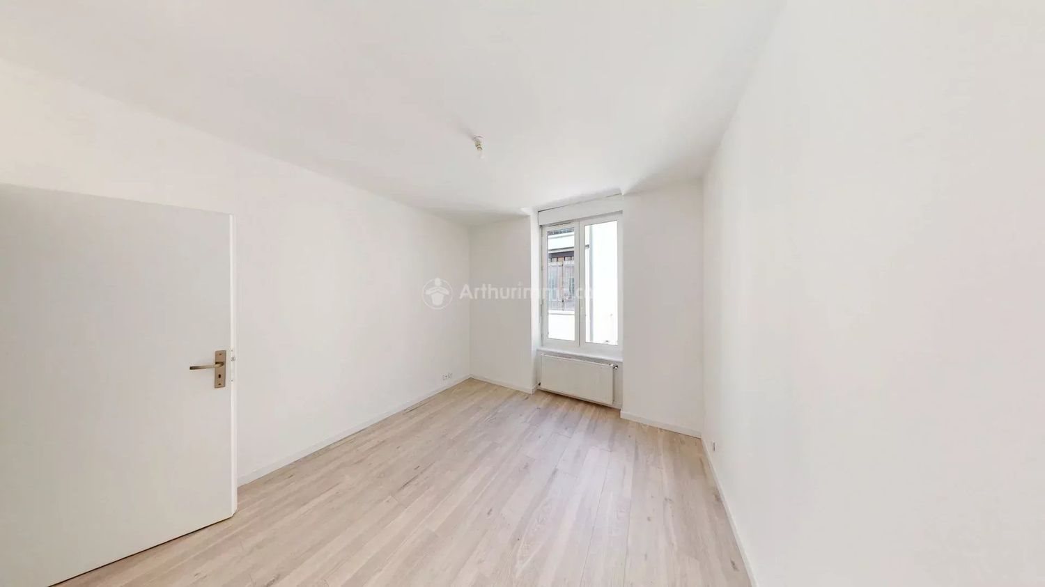 Appartement à vendre, 40m², Vienne