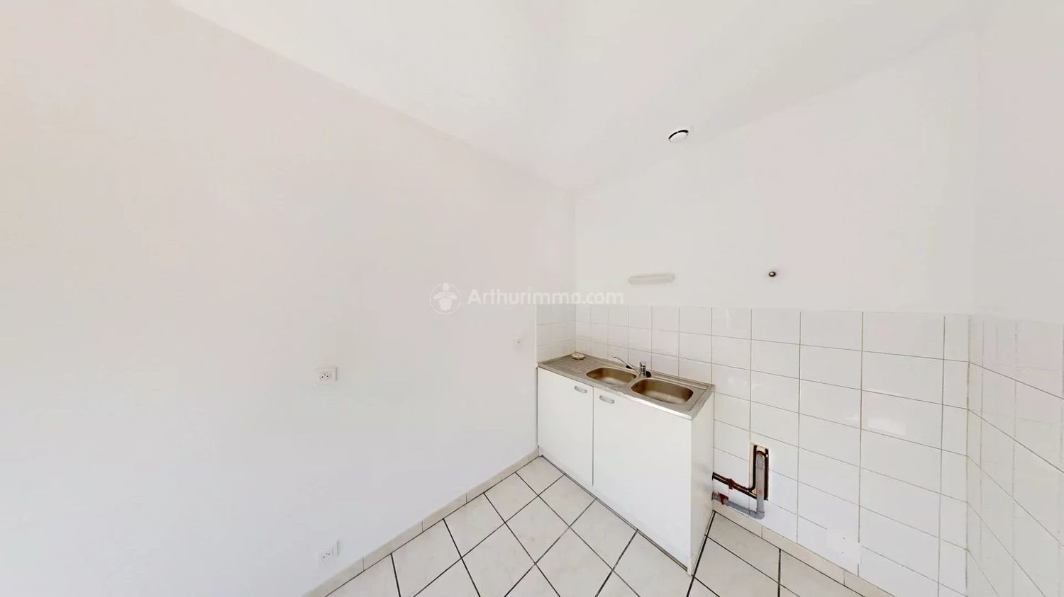 Appartement à vendre, 40m², Vienne