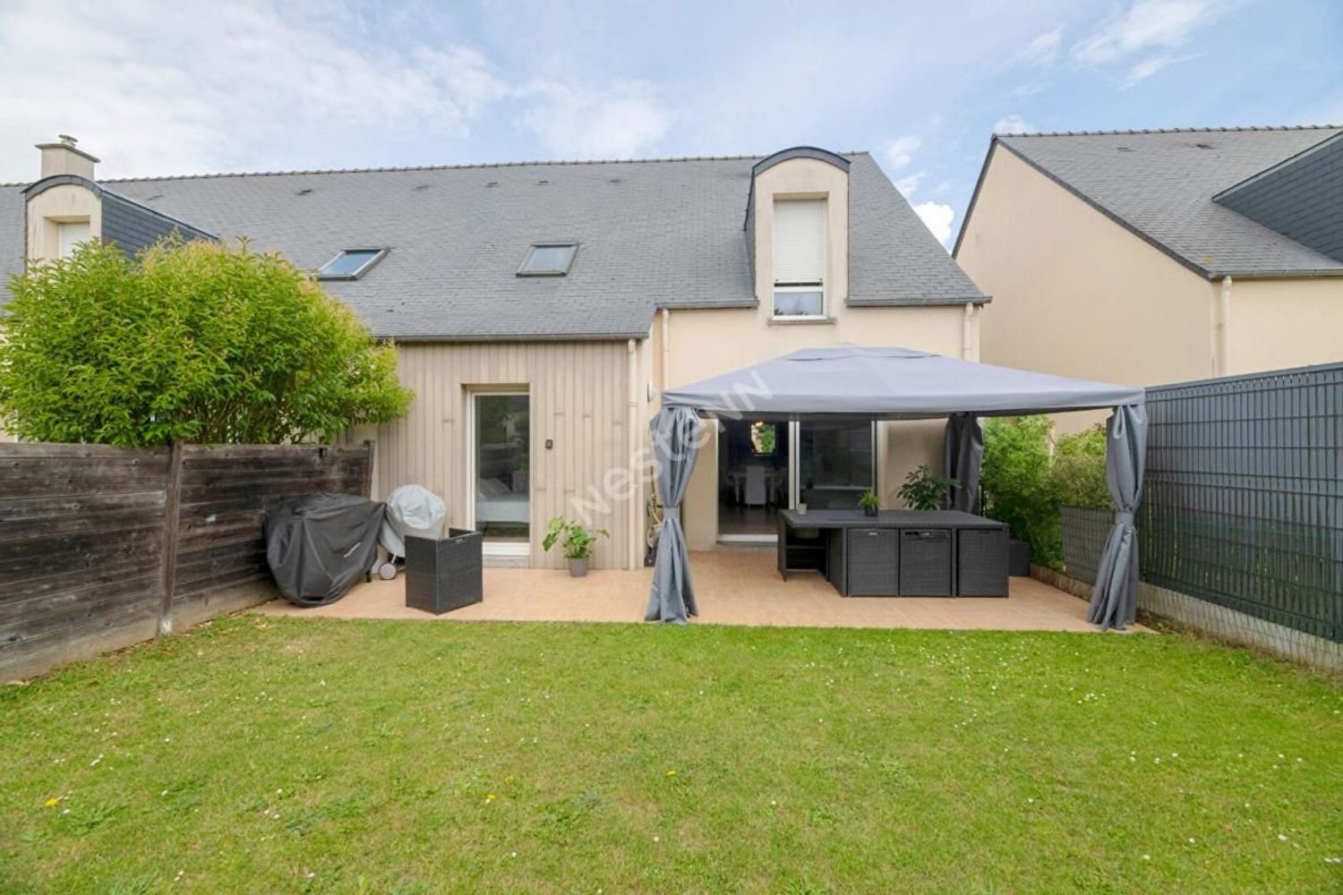 Maison à vendre, 115m², Betton