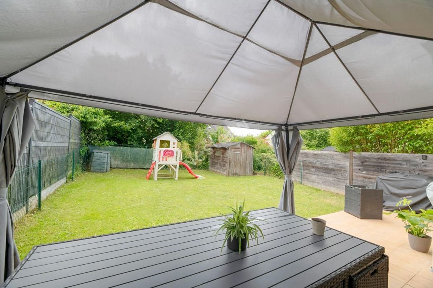 Maison à vendre, 115m², Betton