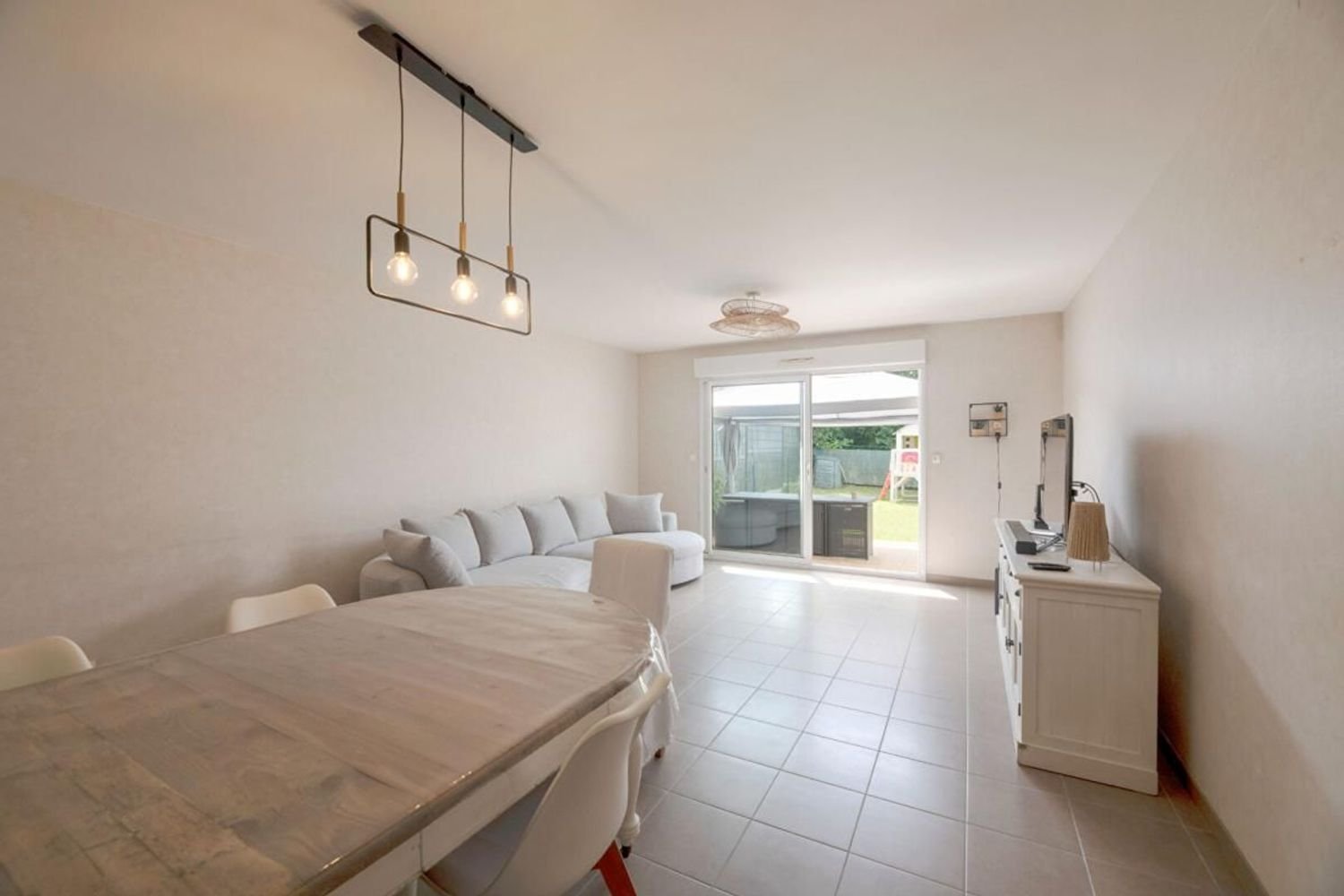 Maison à vendre, 115m², Betton