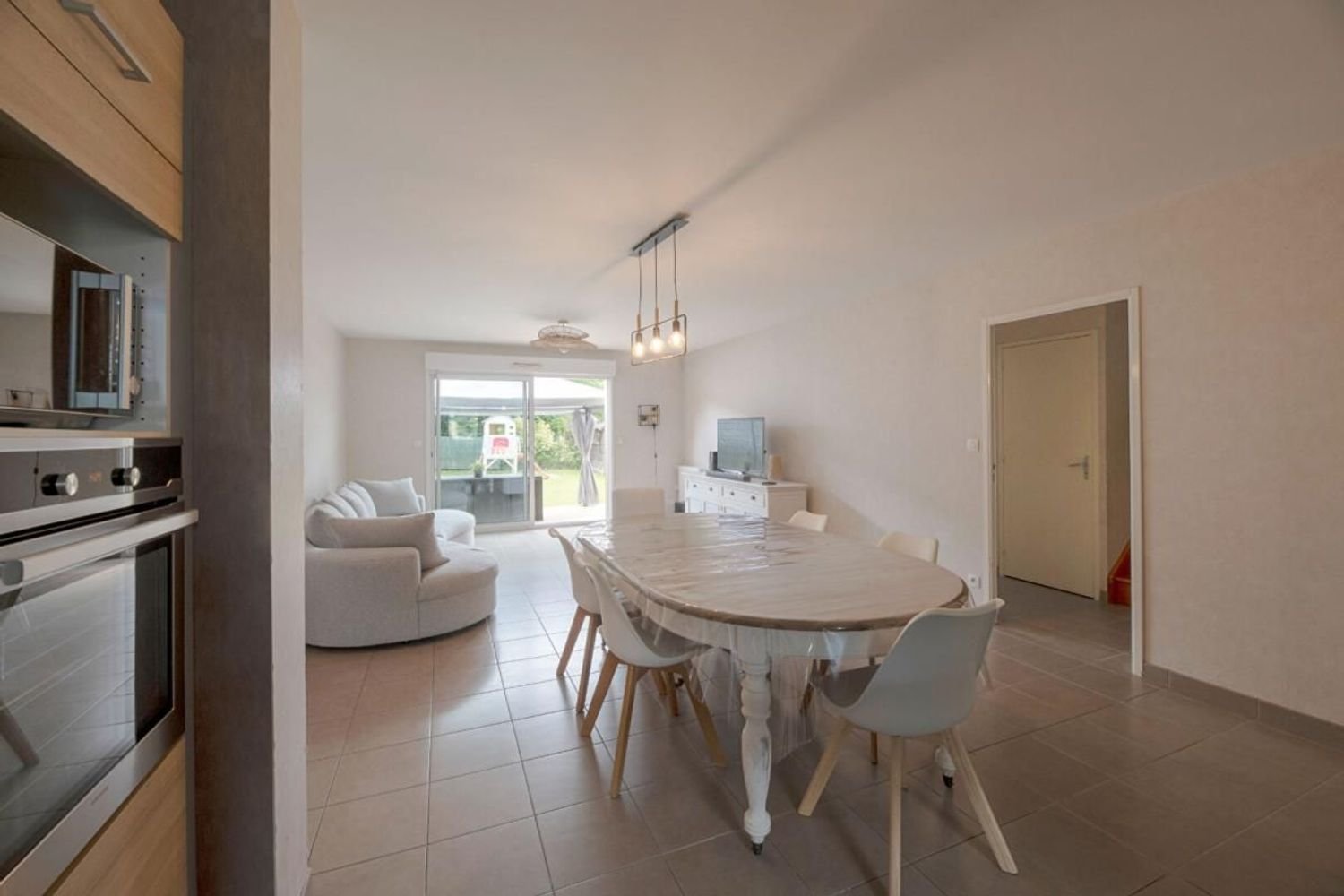 Maison à vendre, 115m², Betton
