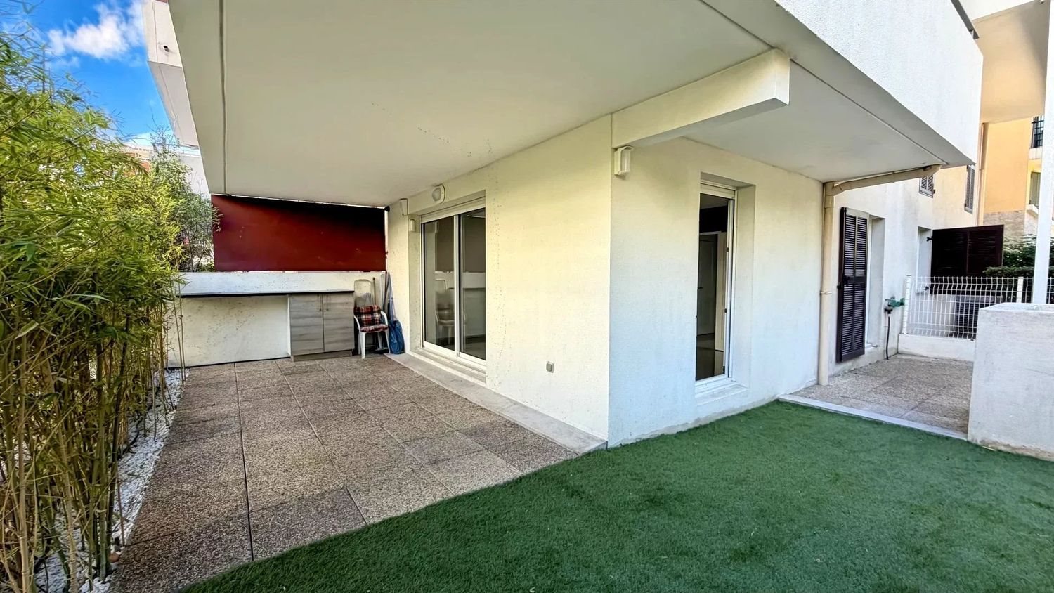 Appartement à louer, 65m², Marseille 8ème