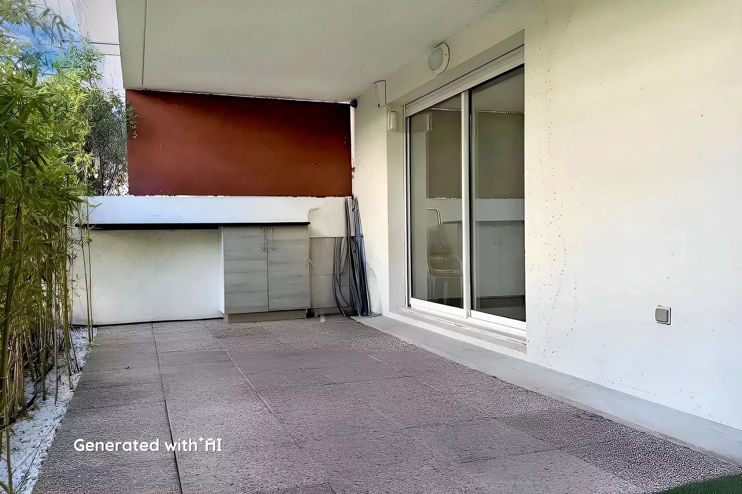 Appartement à louer, 65m², Marseille 8ème