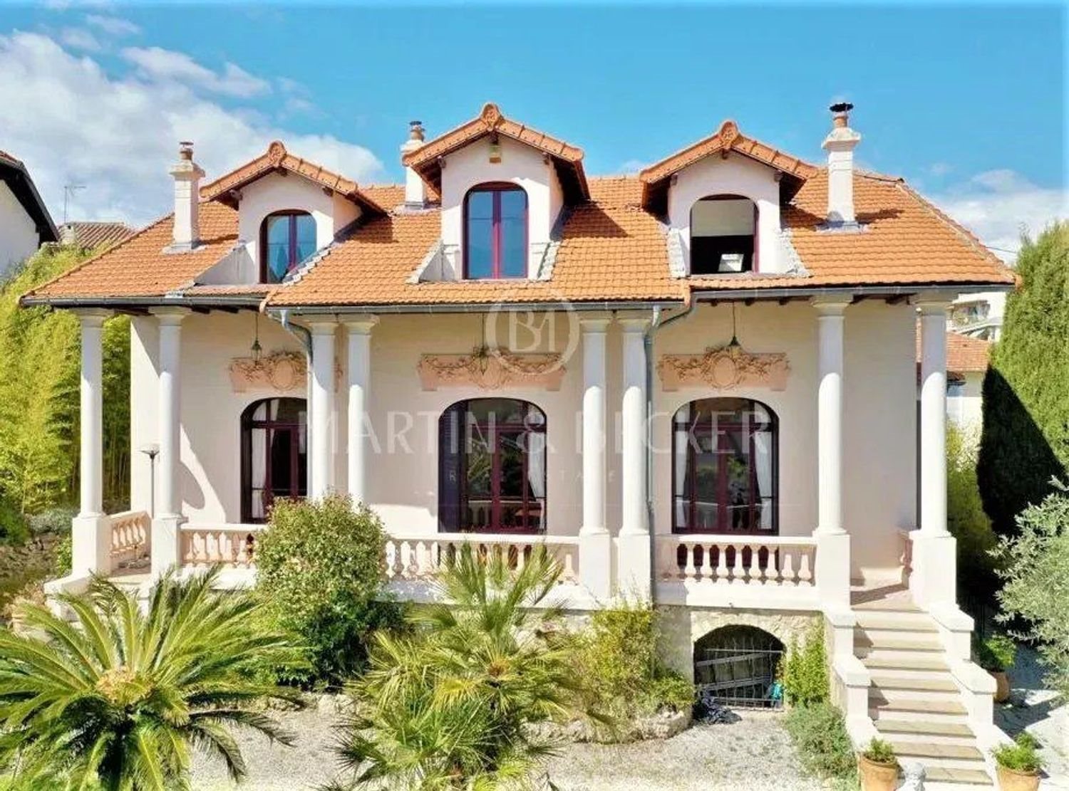Maison à vendre, 275m², Cannes