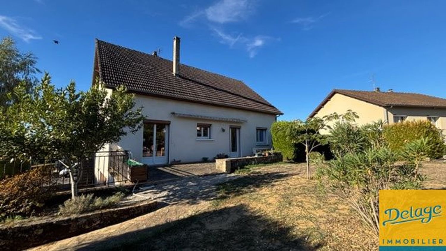 Maison à vendre, 186m², Limoges