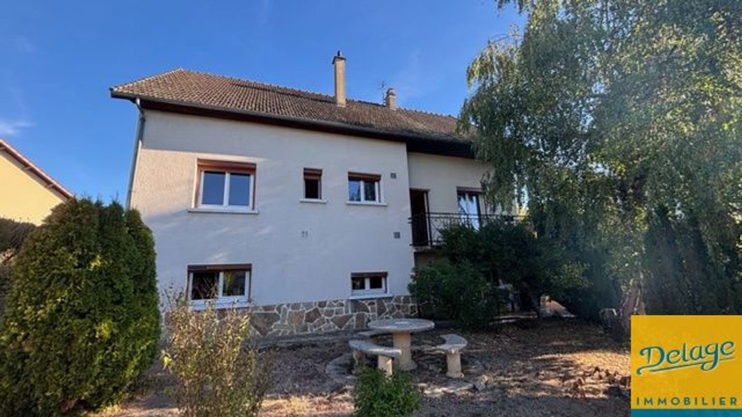 Maison à vendre, 186m², Limoges