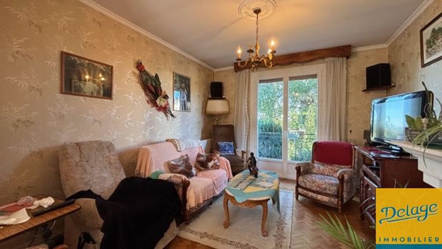 Maison à vendre, 186m², Limoges