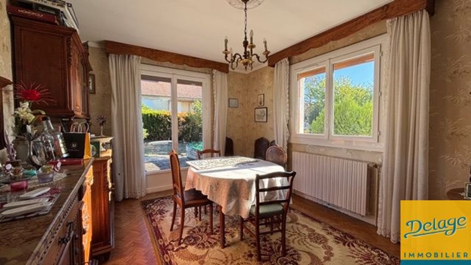 Maison à vendre, 186m², Limoges