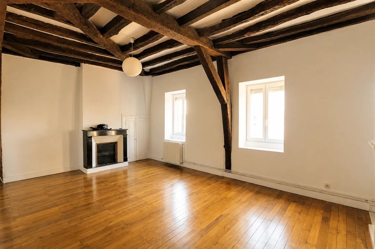 Appartement à louer, 87m², Nevers