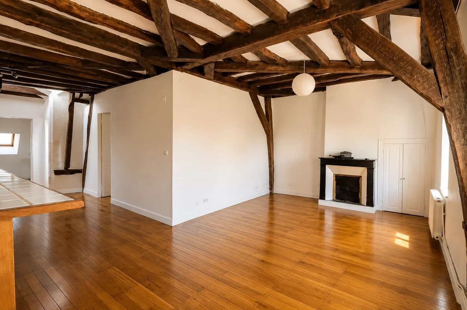 Appartement à louer, 87m², Nevers