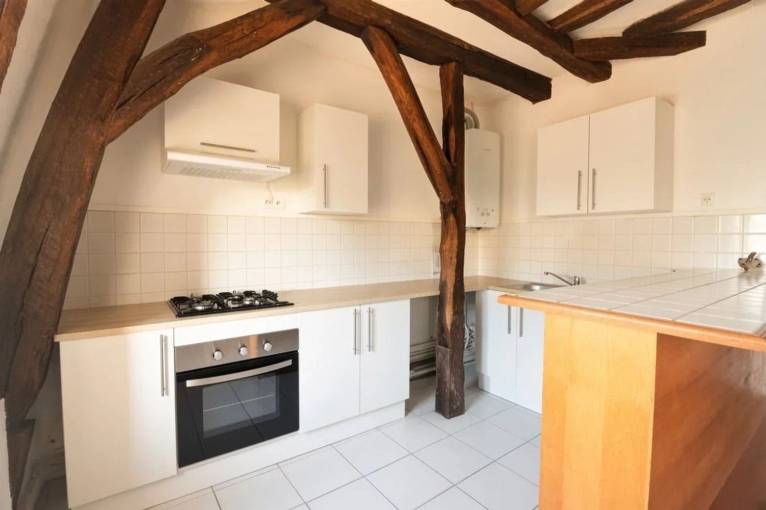 Appartement à louer, 87m², Nevers