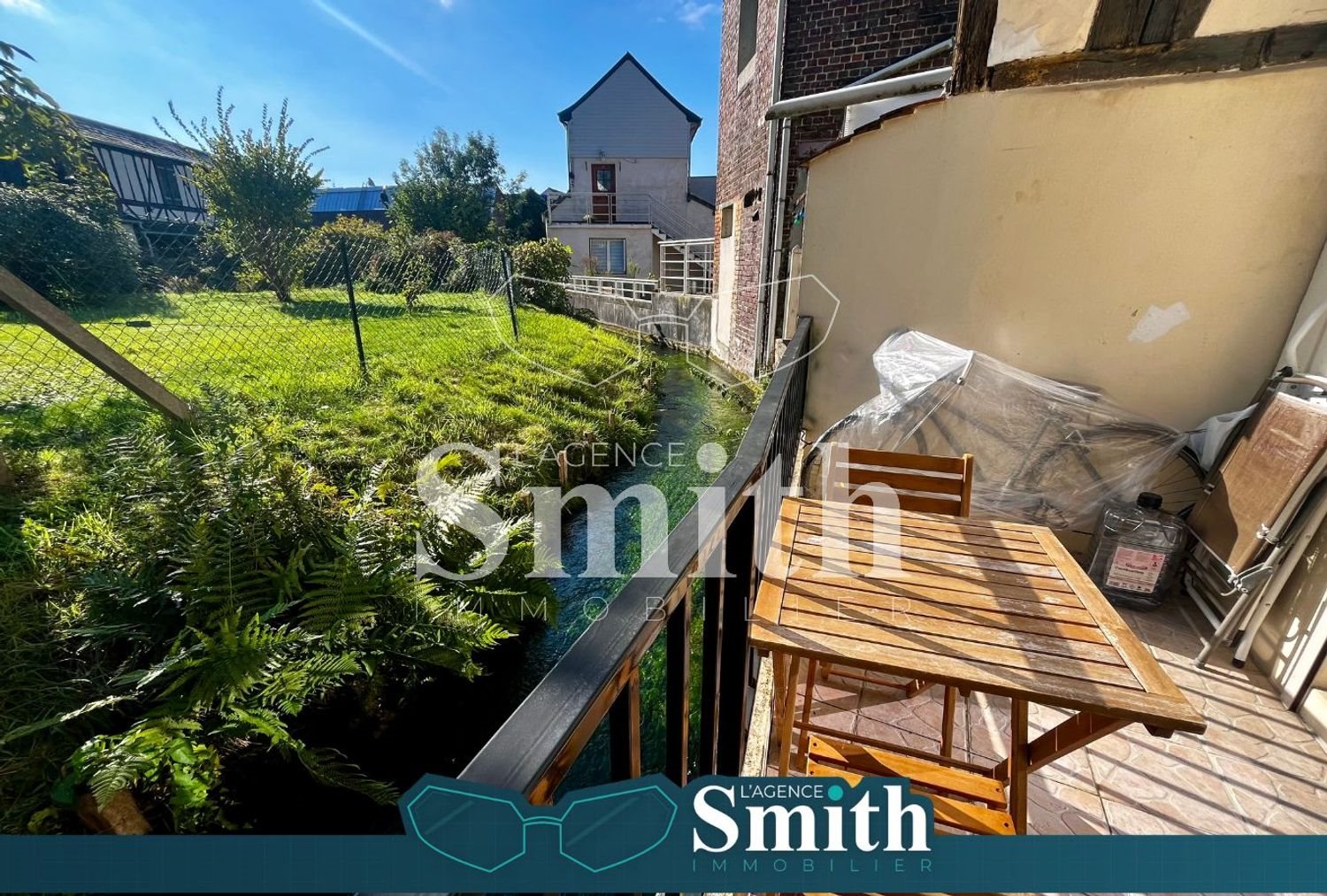 Maison à vendre, 57m², Darnétal