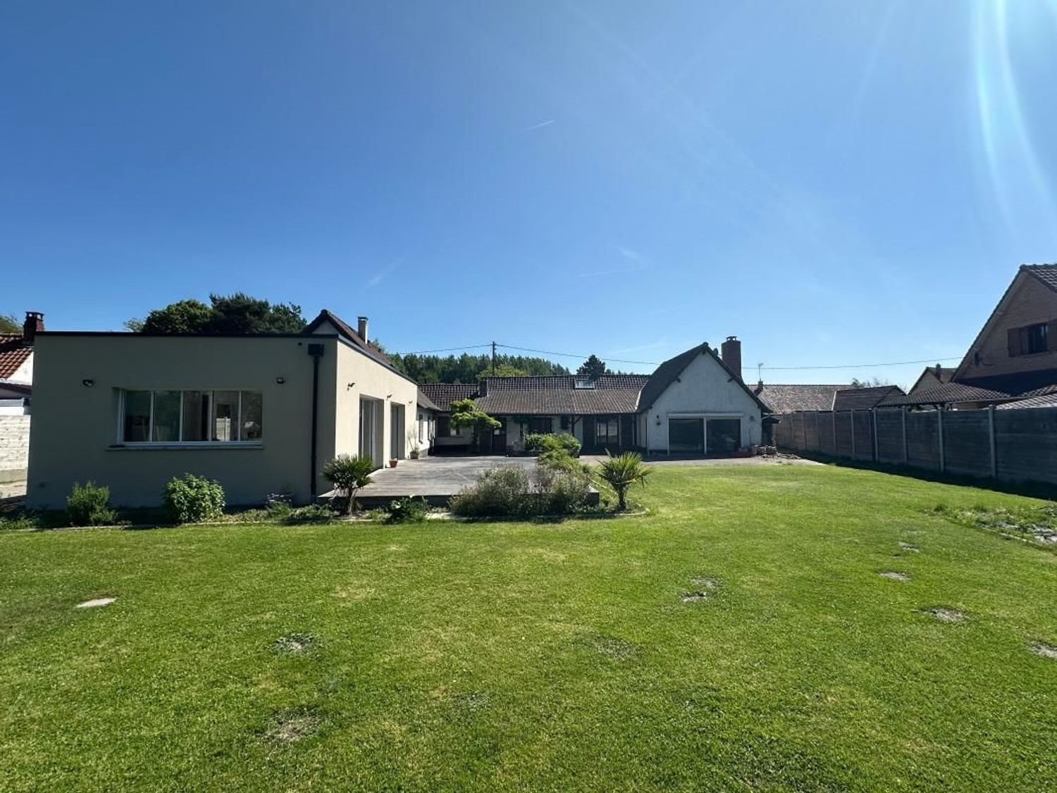 Maison à vendre, 310m², Merlimont
