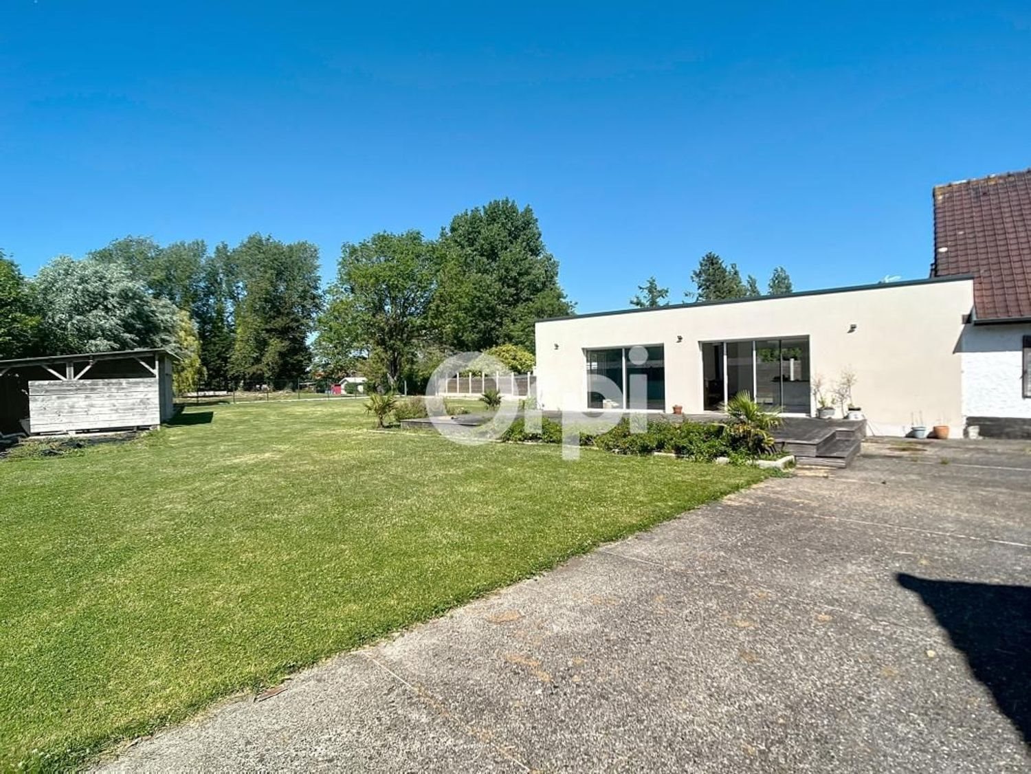 Maison à vendre, 310m², Merlimont