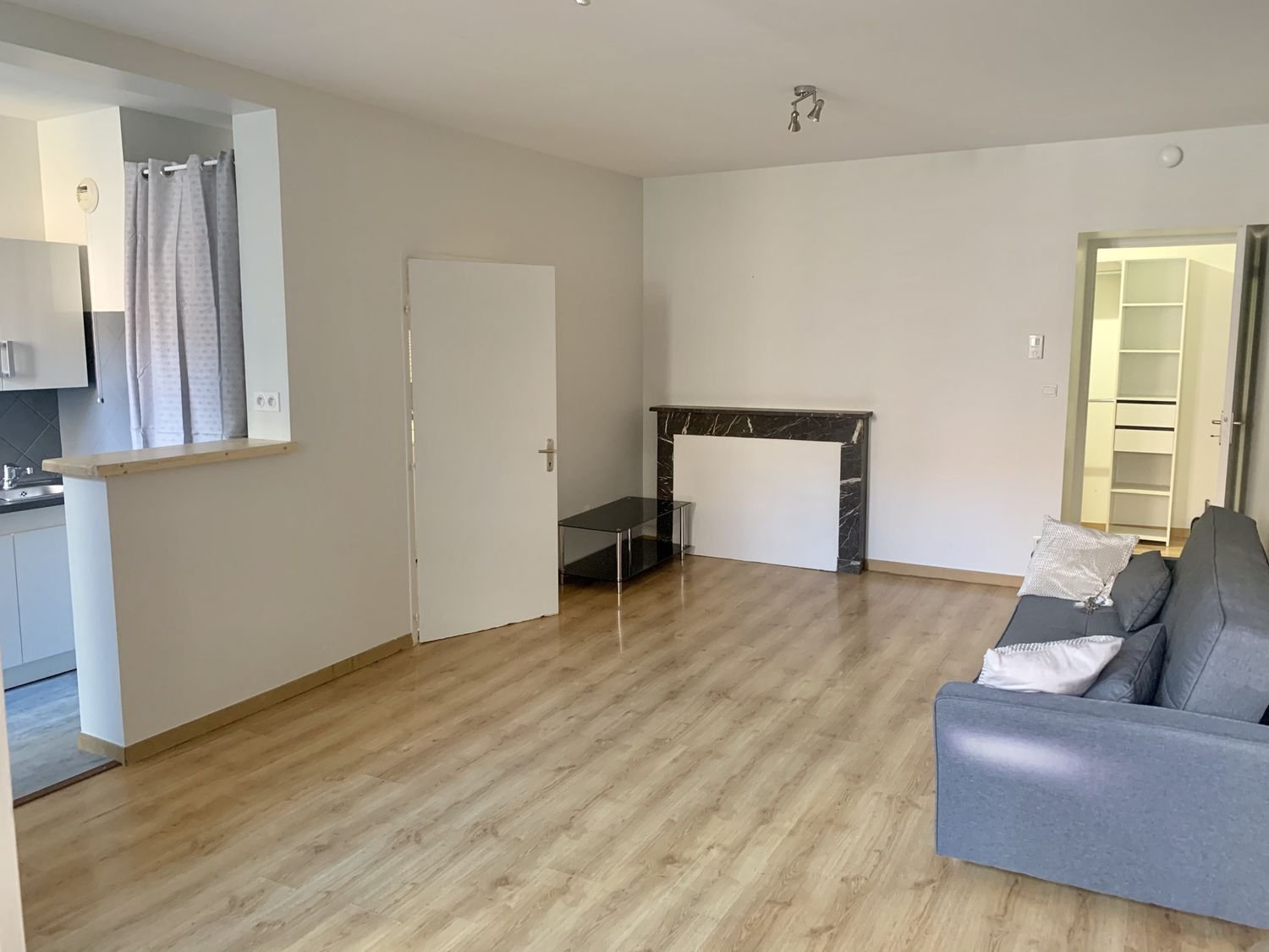 Appartement à vendre, 54m², Faverges
