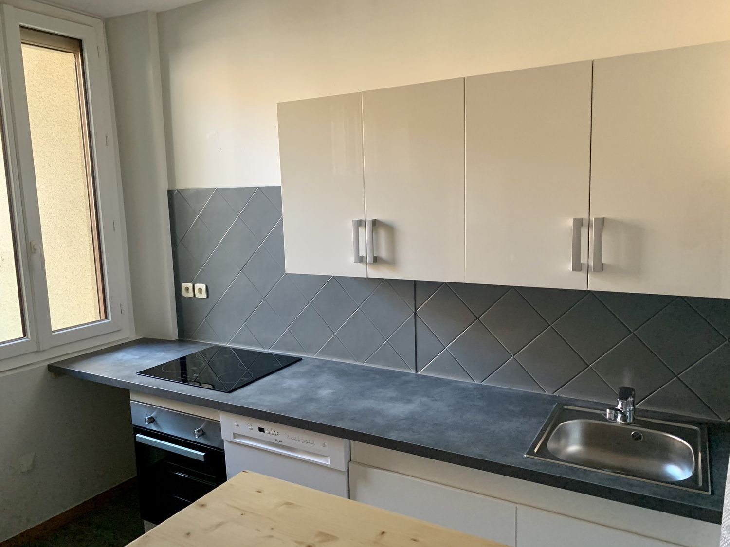 Appartement à vendre, 54m², Faverges