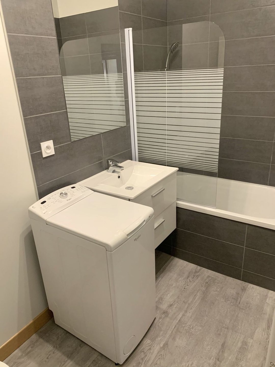 Appartement à vendre, 54m², Faverges