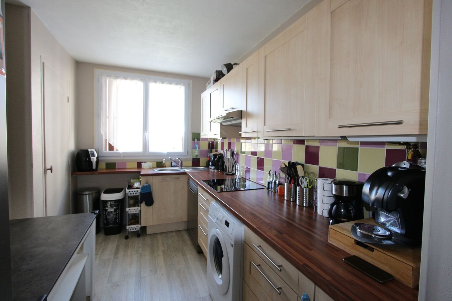 Appartement à vendre, 75m², Nevers
