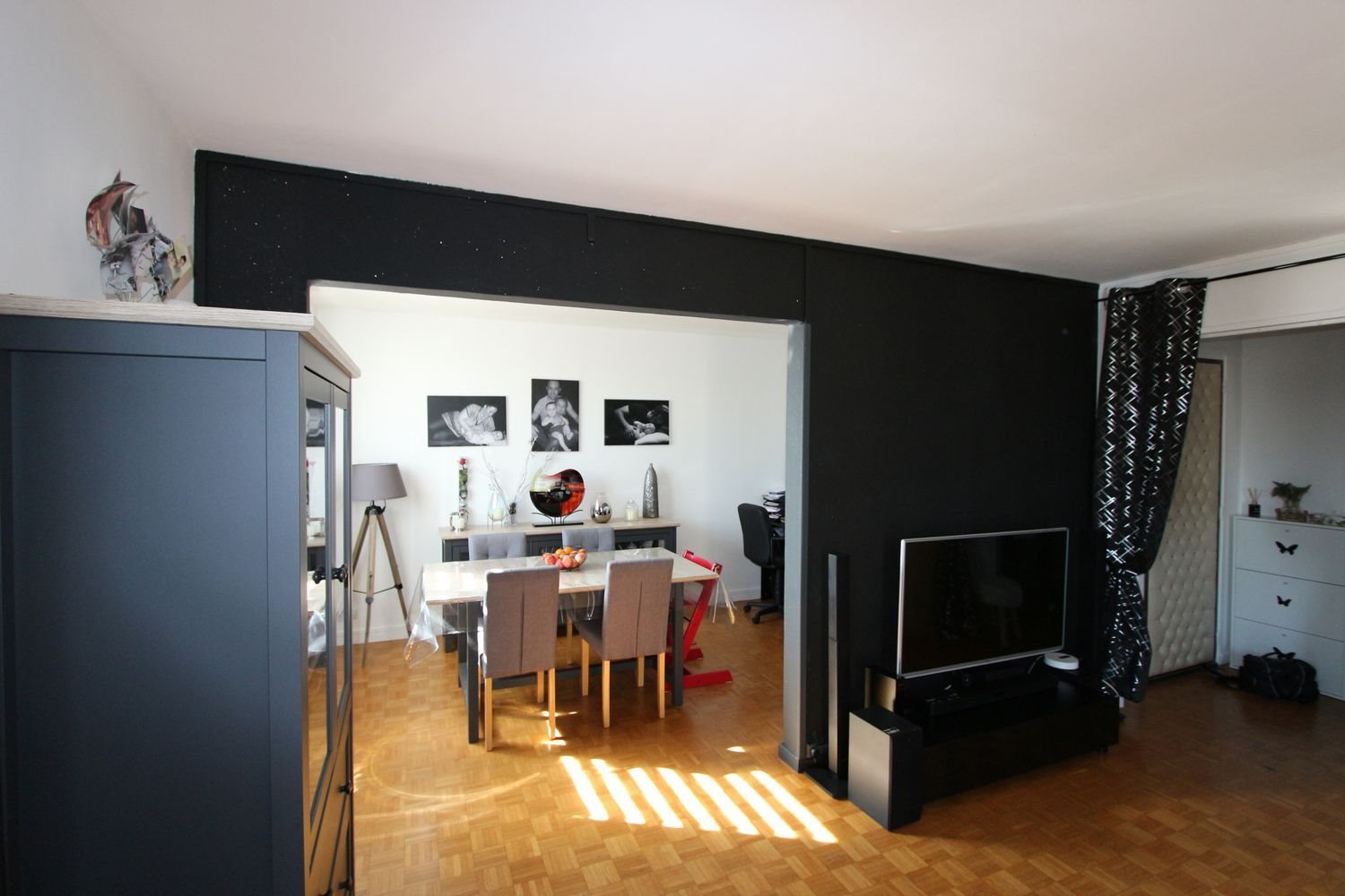 Appartement à vendre, 75m², Nevers