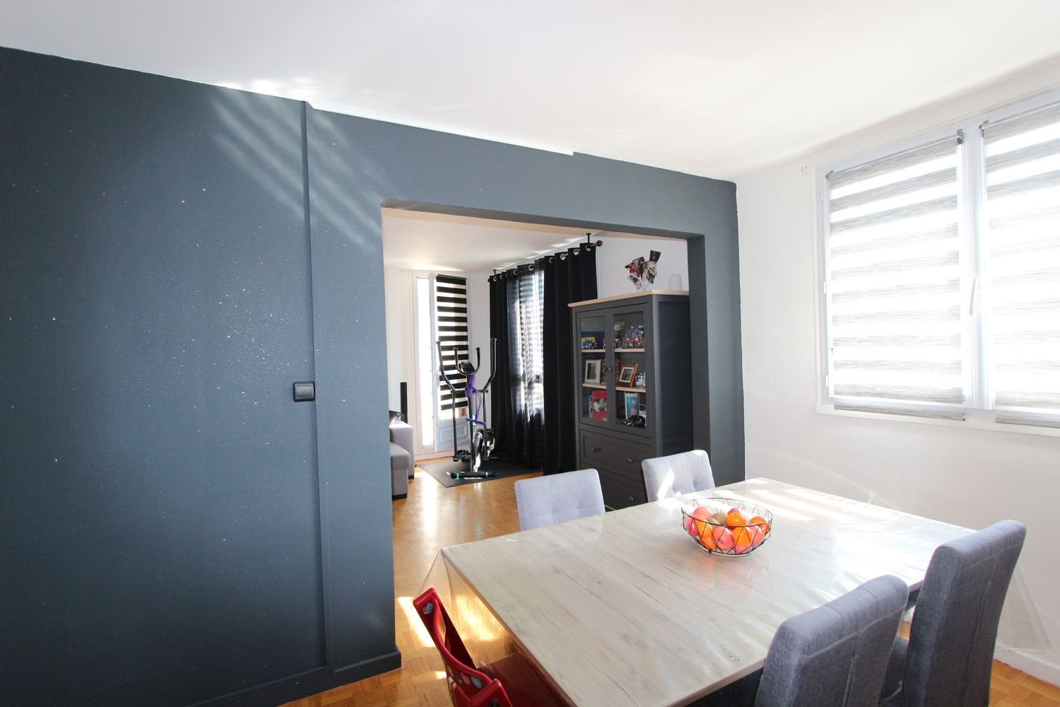 Appartement à vendre, 75m², Nevers