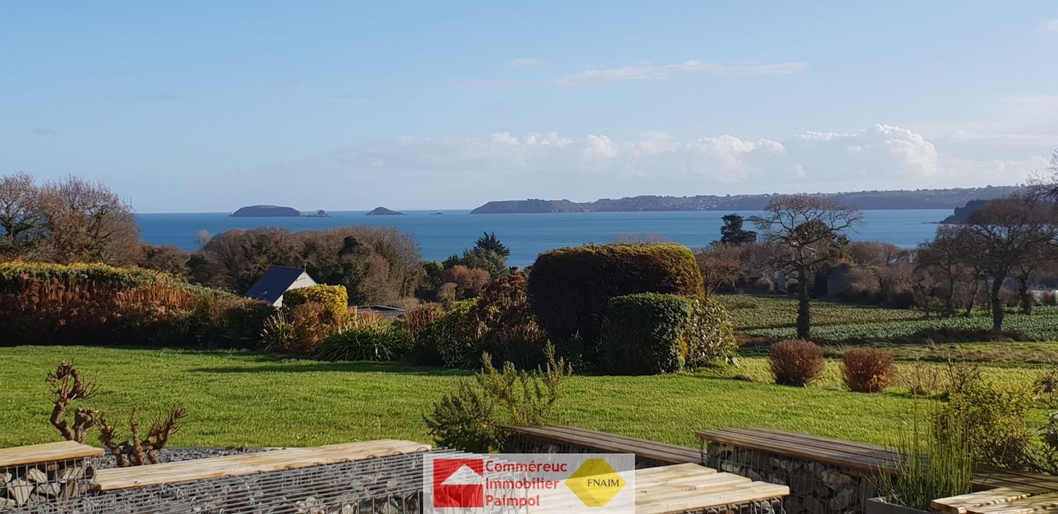 Maison à vendre, 220m², Paimpol