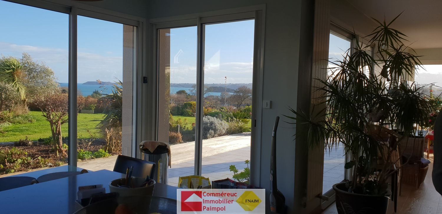 Maison à vendre, 220m², Paimpol