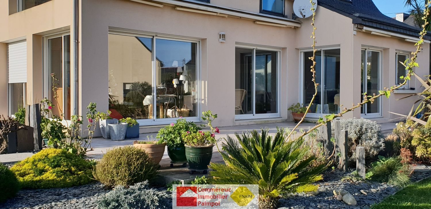 Maison à vendre, 220m², Paimpol