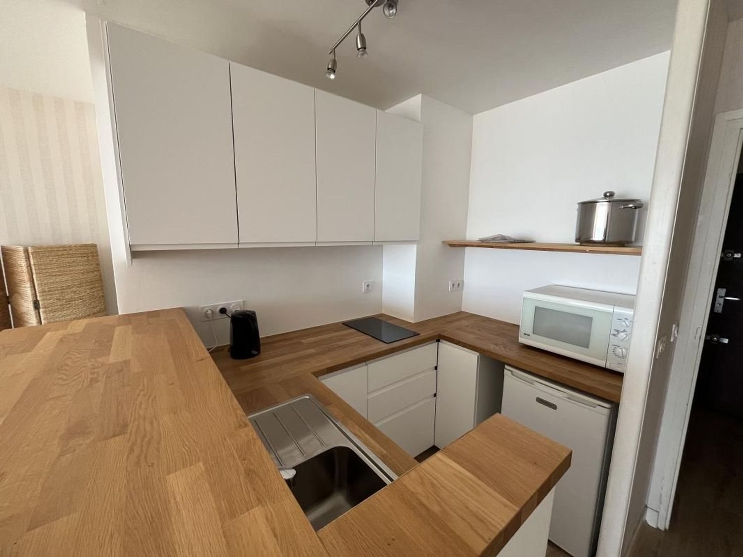 Appartement à louer, 36m², La Baule-Escoublac