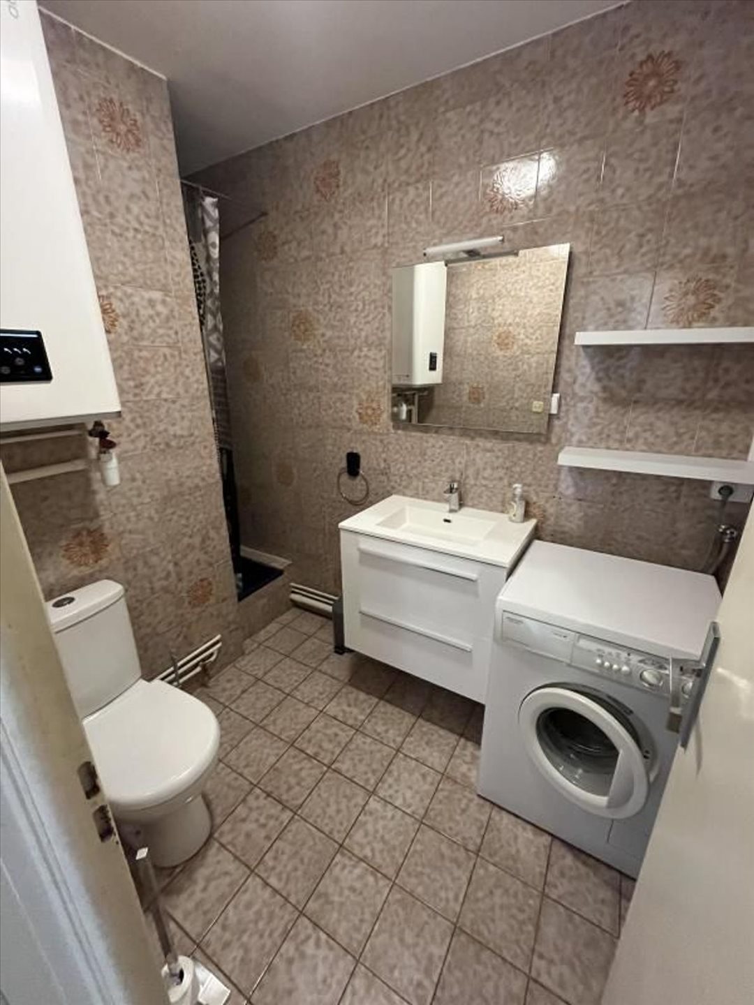 Appartement à louer, 36m², La Baule-Escoublac